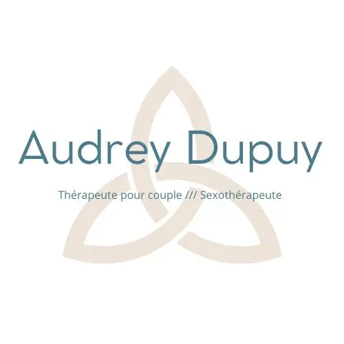 Audrey Dupuy thérapeute de couple et sexothérapeute dans la Loire à Andrézieux.