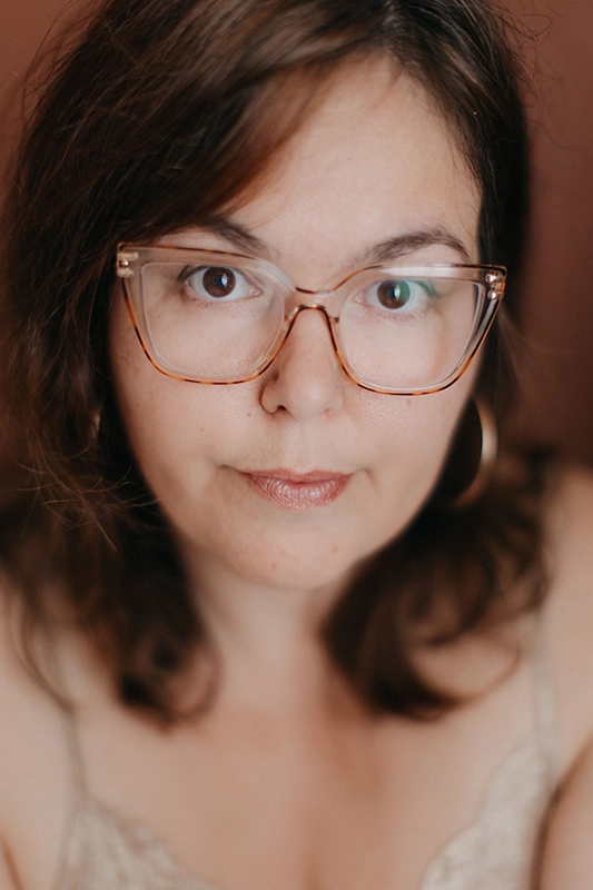 portrait de votre thérapeute de couple et votre sexothérapeute